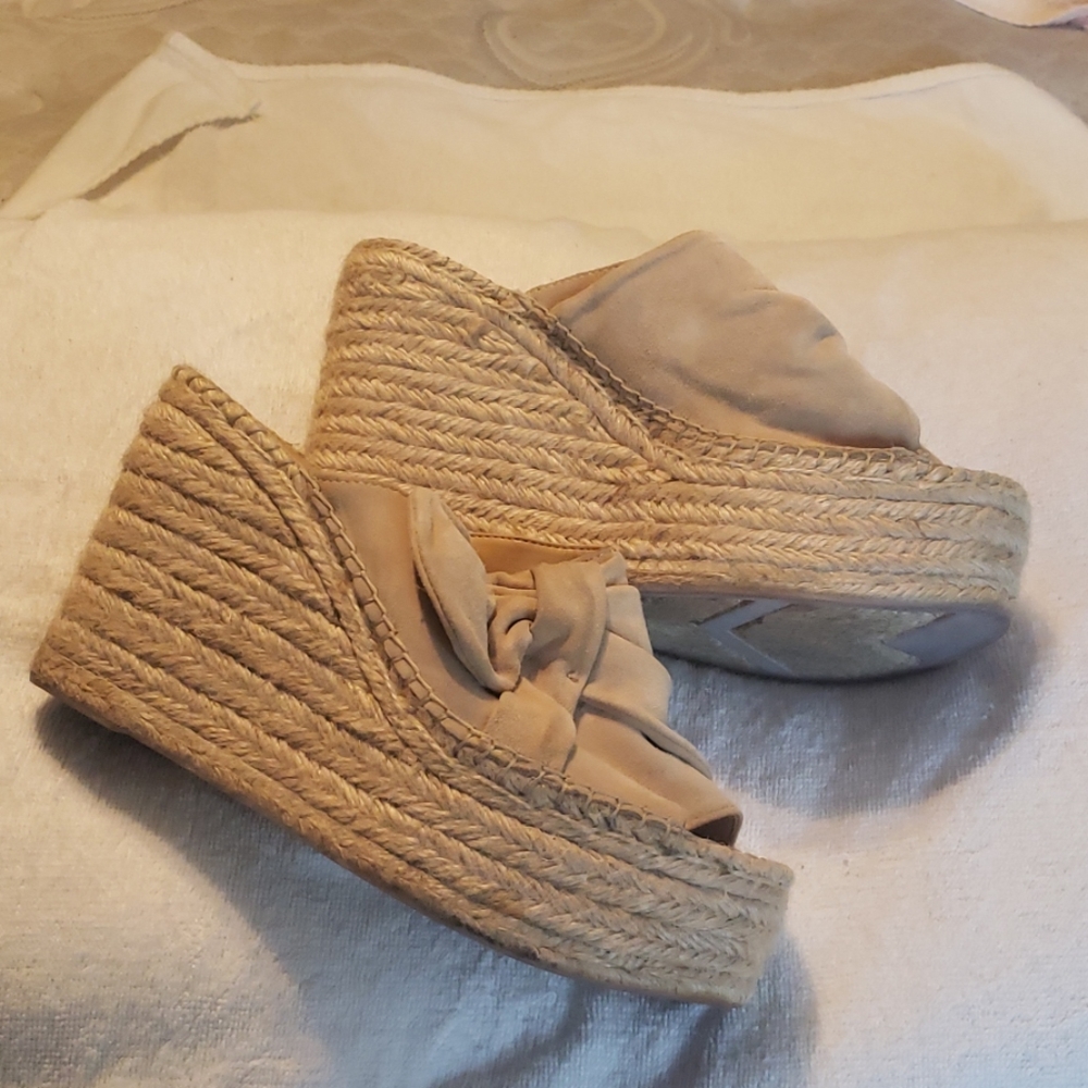 Marc Fisher Espadrilles
